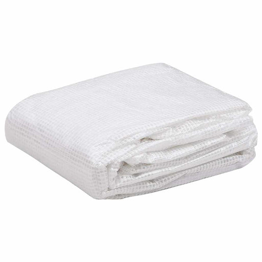 Telo di Ricambio per Serra (13,5 m²) 3x4,5x2 m Trasparente - homemem39