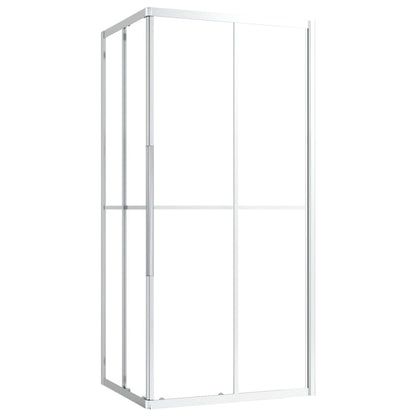 Cabina Doccia ESG 90x70x180 cm | homemem39