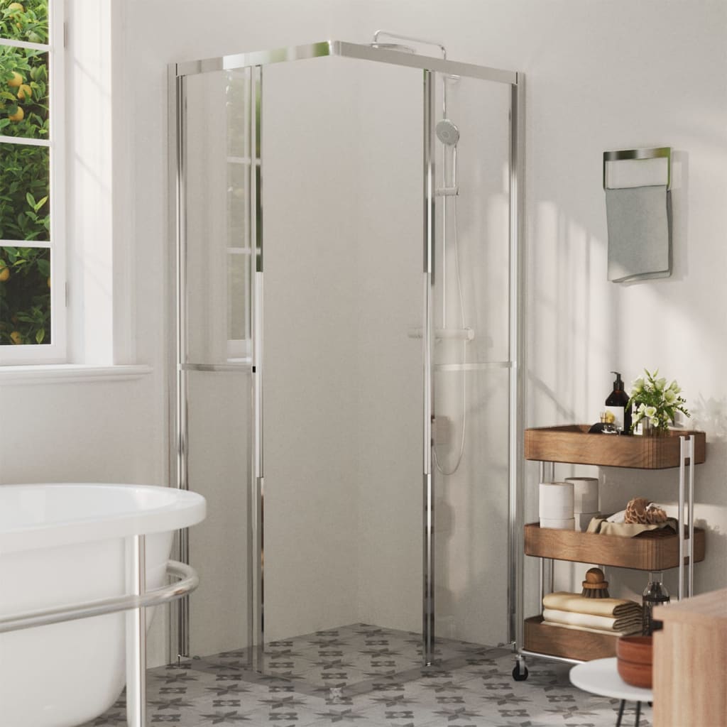 Cabina Doccia ESG 90x70x180 cm | homemem39