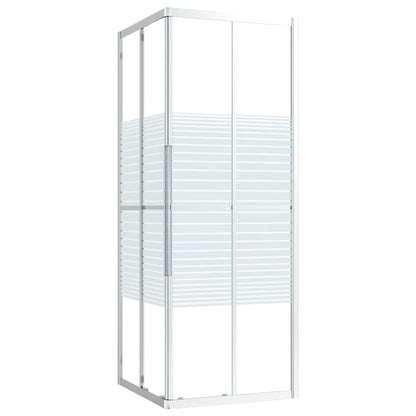 Cabina Doccia ESG 70x70x180 cm - homemem39