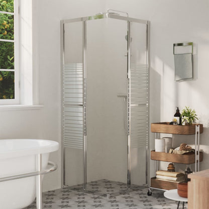 Cabina Doccia ESG 70x70x180 cm - homemem39