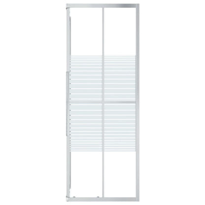 Cabina Doccia ESG 70x70x180 cm - homemem39