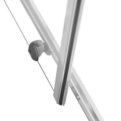 Cabina Doccia ESG 70x70x180 cm - homemem39