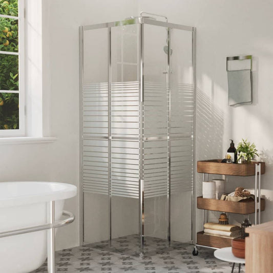 Cabina Doccia ESG 70x70x180 cm - homemem39