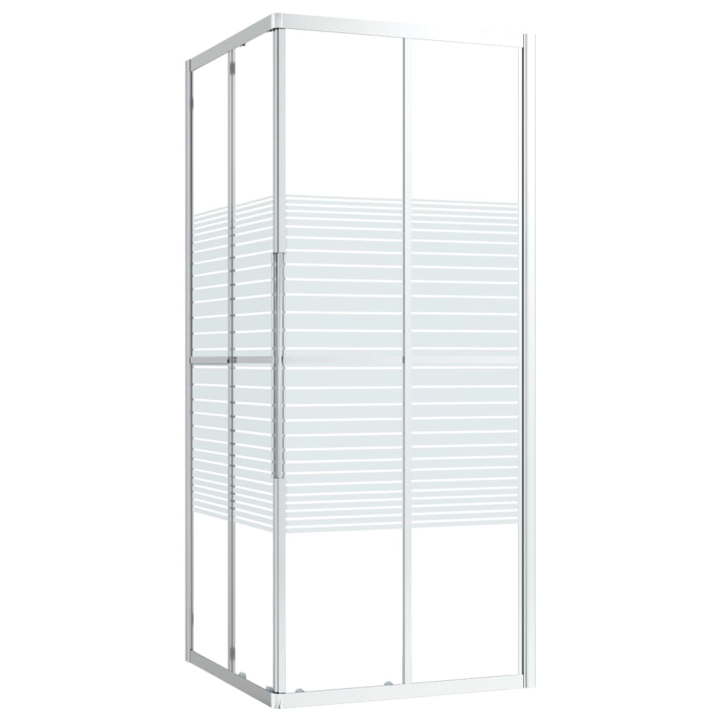 Cabina Doccia ESG 80x80x180 cm | homemem39