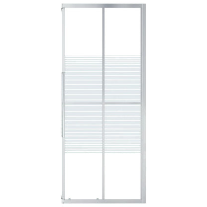 Cabina Doccia ESG 80x80x180 cm | homemem39