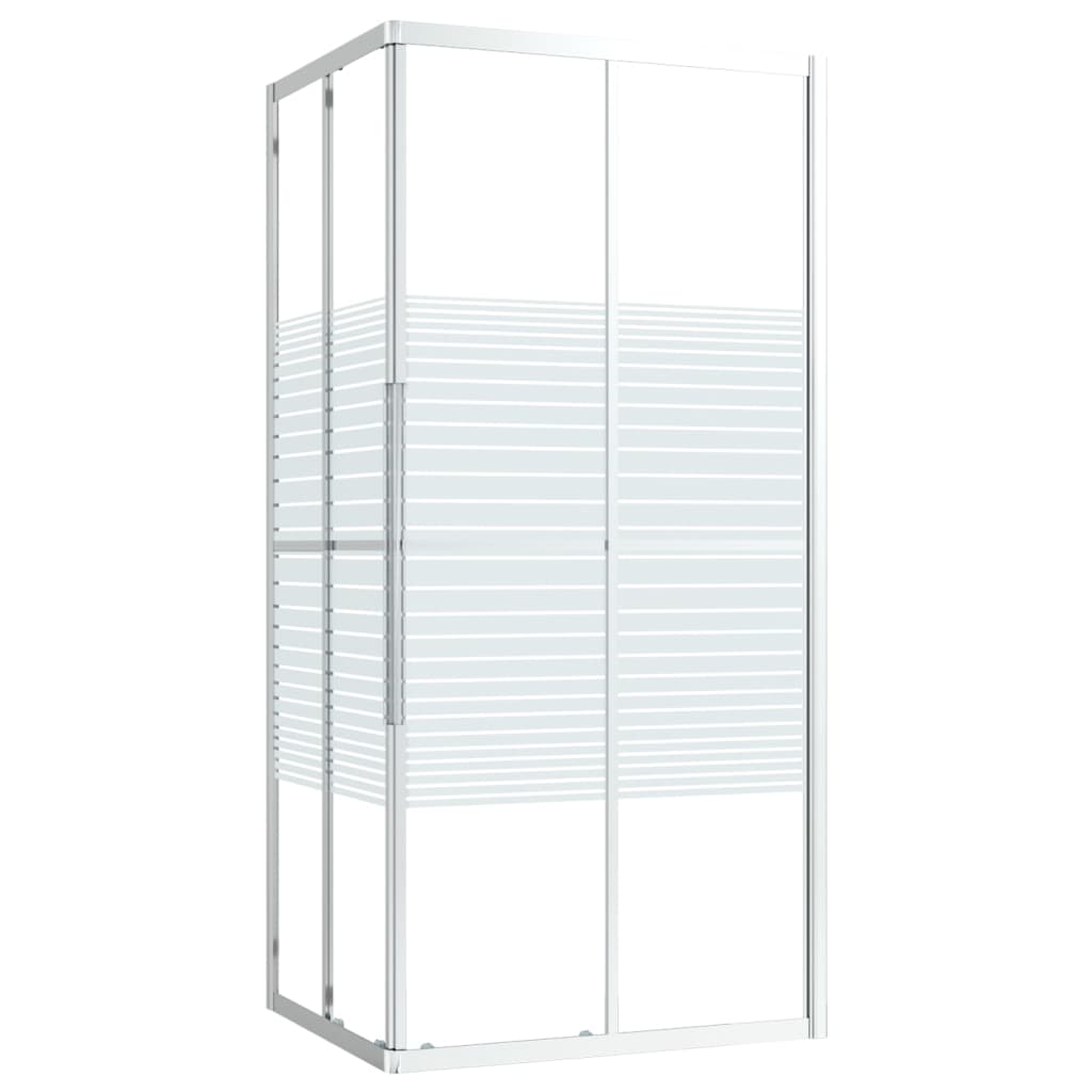 Cabina Doccia ESG 90x70x180 cm | homemem39