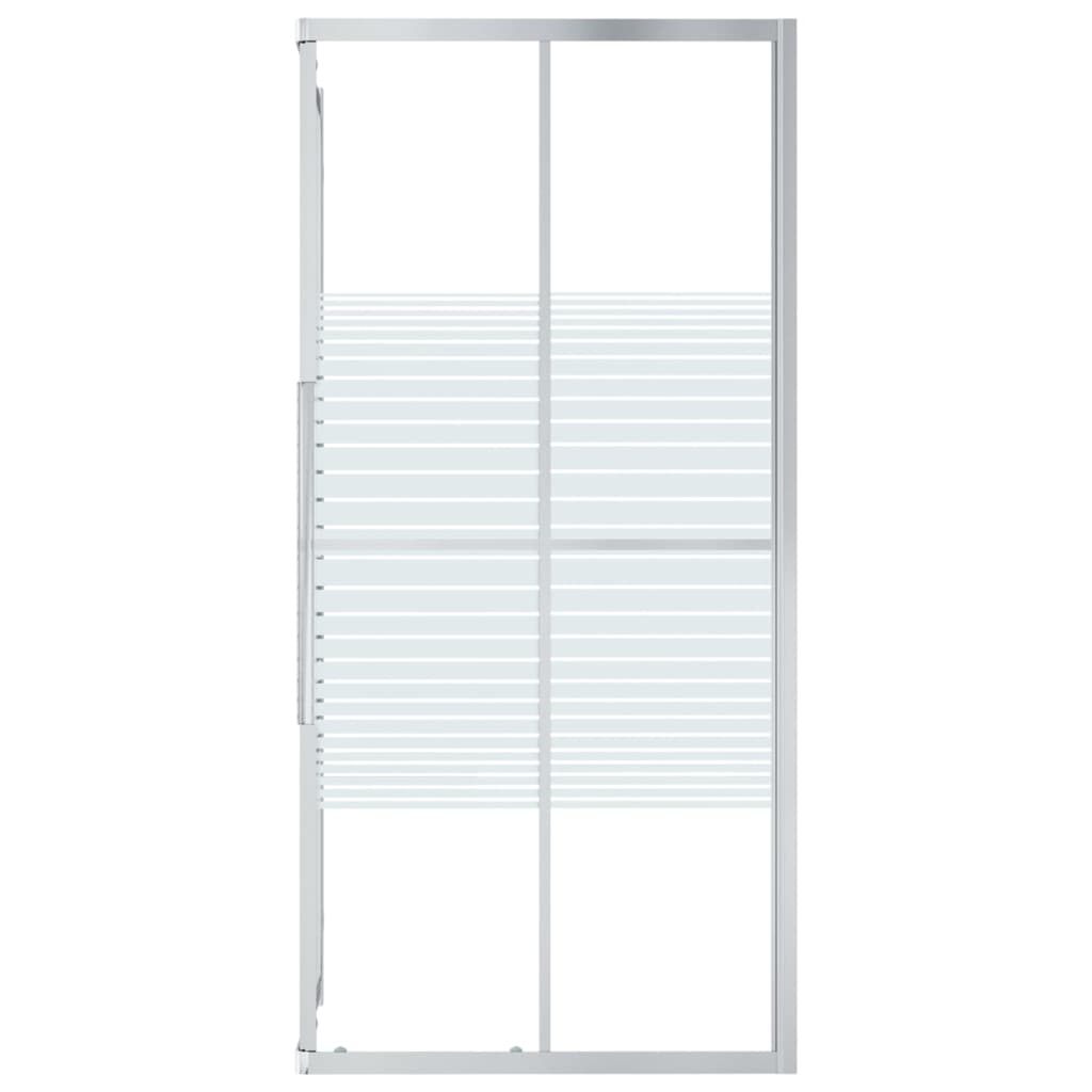 Cabina Doccia ESG 90x70x180 cm | homemem39