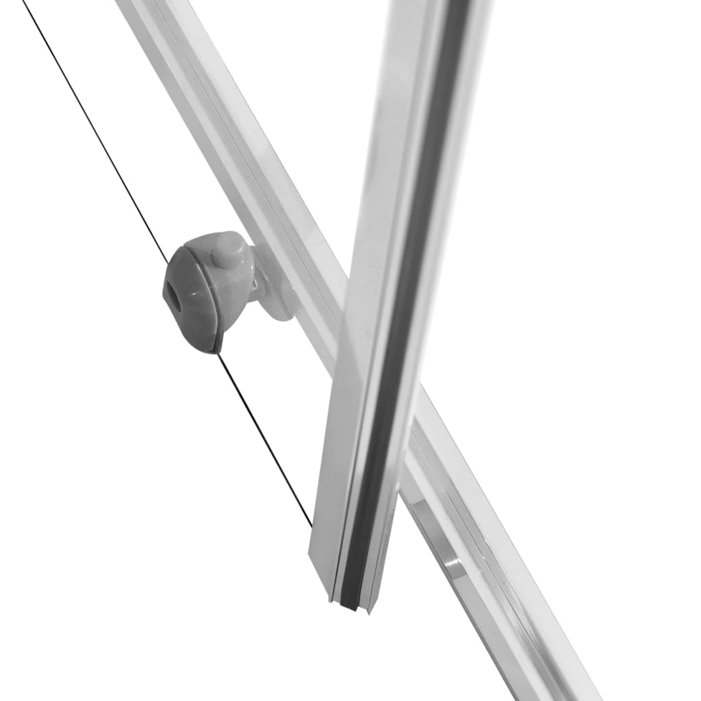 Cabina Doccia ESG 90x70x180 cm | homemem39