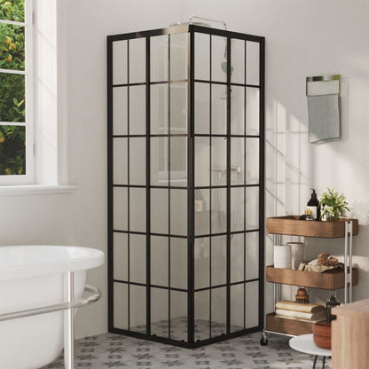 Cabina Doccia ESG 70x70x180 cm - homemem39