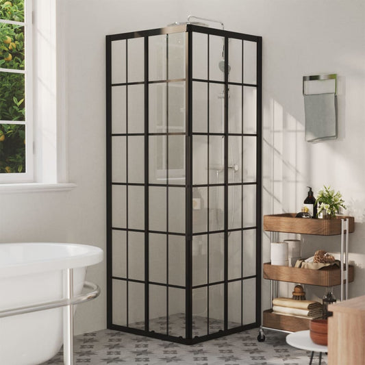 Cabina Doccia ESG 70x70x180 cm - homemem39