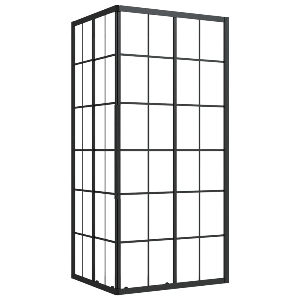 Cabina Doccia ESG 90x70x180 cm | homemem39