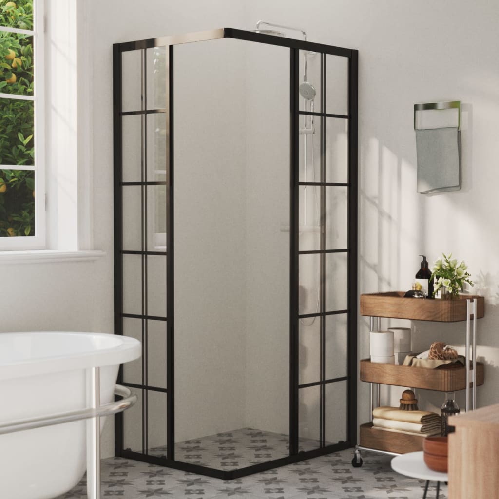 Cabina Doccia ESG 90x70x180 cm | homemem39