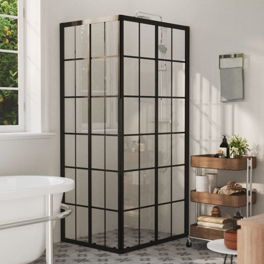 Cabina Doccia ESG 90x70x180 cm | homemem39