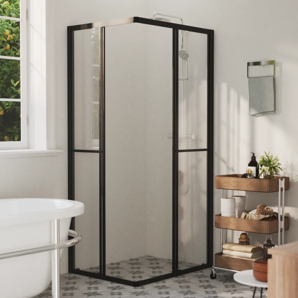 Cabina Doccia ESG 90x70x180 cm | homemem39