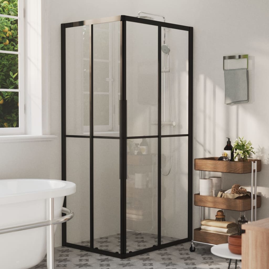 Cabina Doccia ESG 90x70x180 cm | homemem39