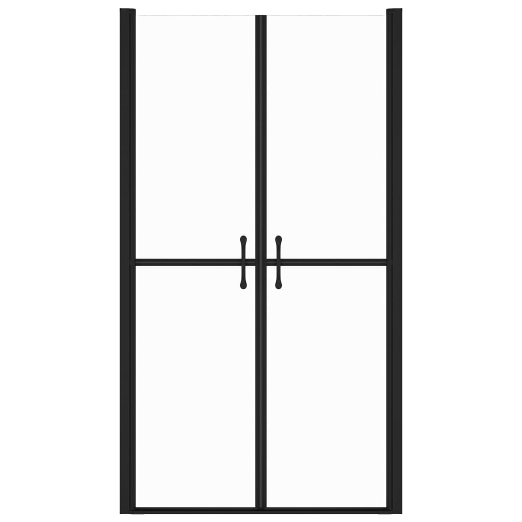 Porta per Doccia in ESG Liscio (93-96)x190 cm - homemem39