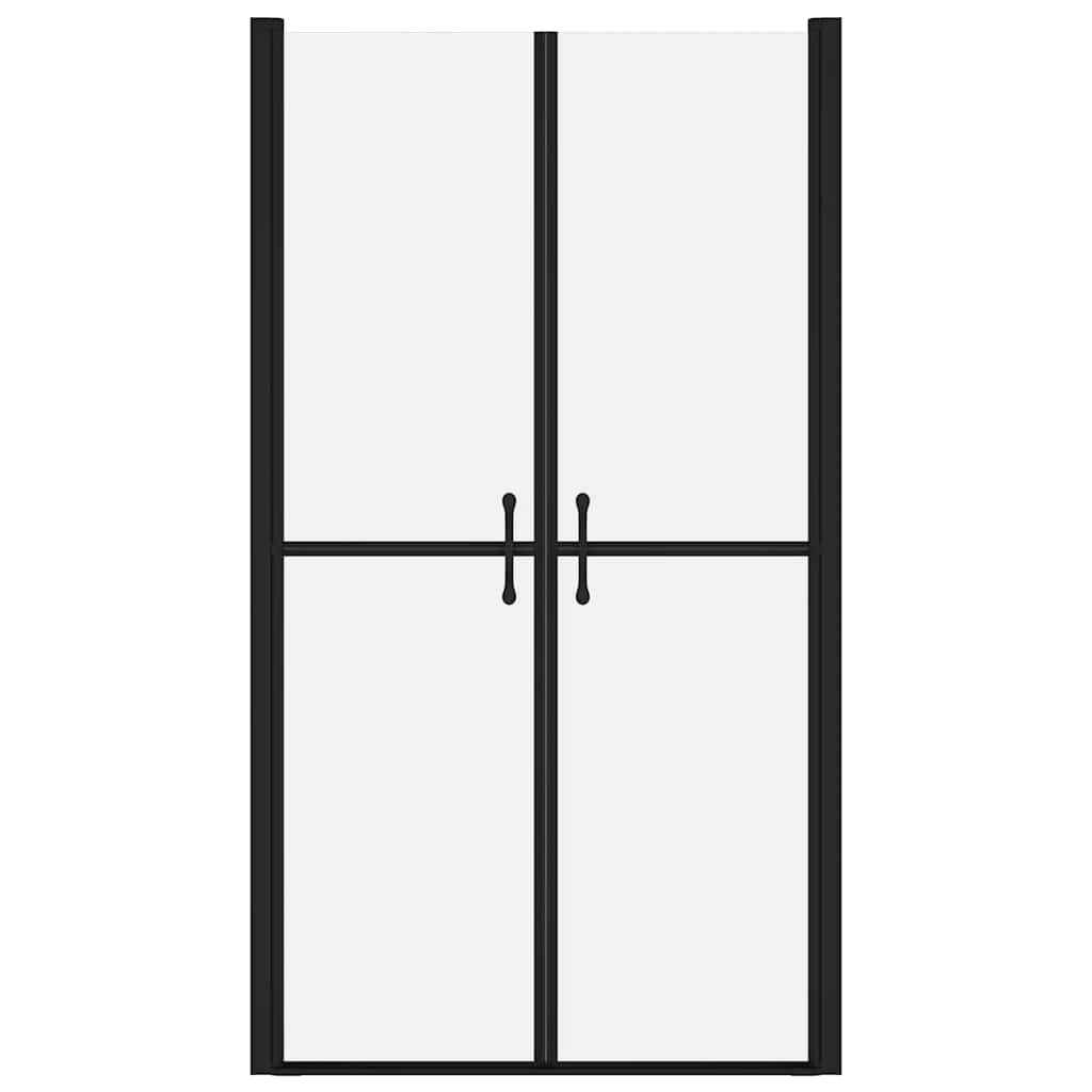 Porta per Doccia in ESG Satinato (78-81)x190 cm | homemem39