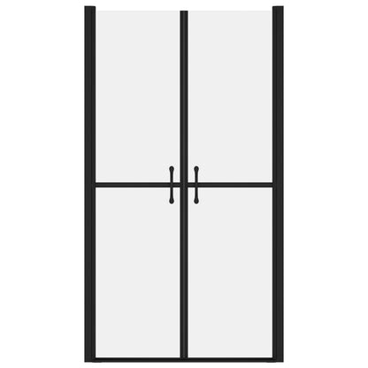 Porta per Doccia in ESG Satinato (88-91)x190 cm - homemem39