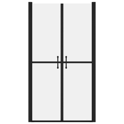 Porta per Doccia in ESG Satinato (93-96)x190 cm | homemem39
