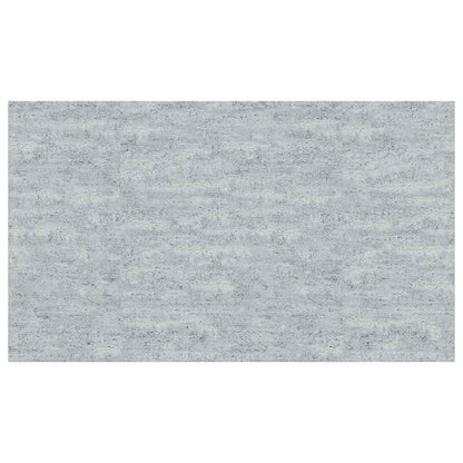 Scaffali a Parete 4 pz Grigio Cemento 40x23,5x3,8 cm in MDF | homemem39