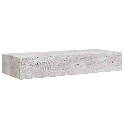 Scaffali con Cassetti 2 pz in MDF