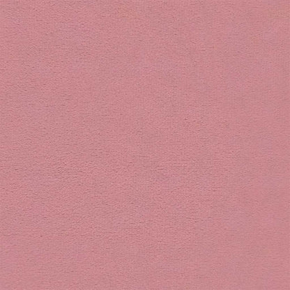 Sedia Relax Rosa in Velluto | homemem39