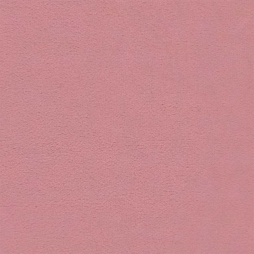 Sedia Relax Rosa in Velluto | homemem39