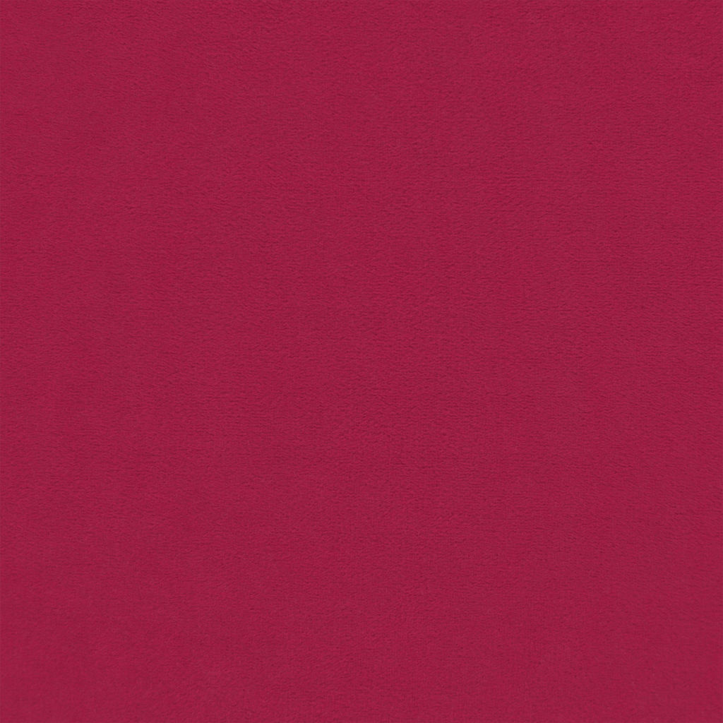 Sedia Relax Rosso Vino in Velluto