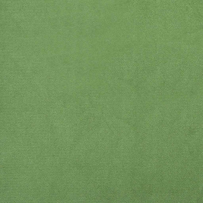 Sedia Relax Verde Chiaro in Velluto | homemem39