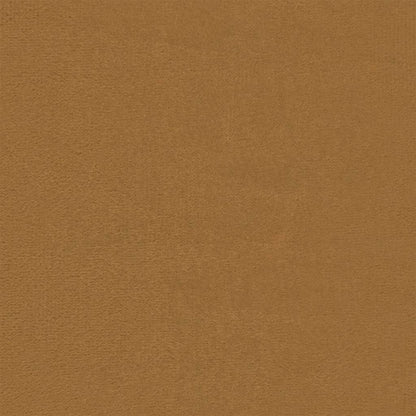 Sedia Relax Marrone in Velluto