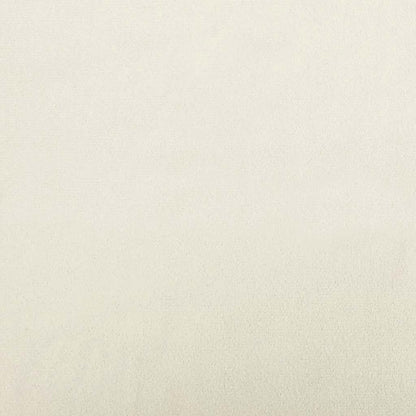 Sedia Relax Bianco Crema Velluto - homemem39