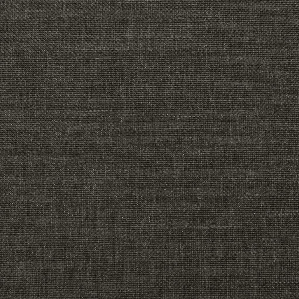 Poltrona Reclinabile in Tessuto Tortora