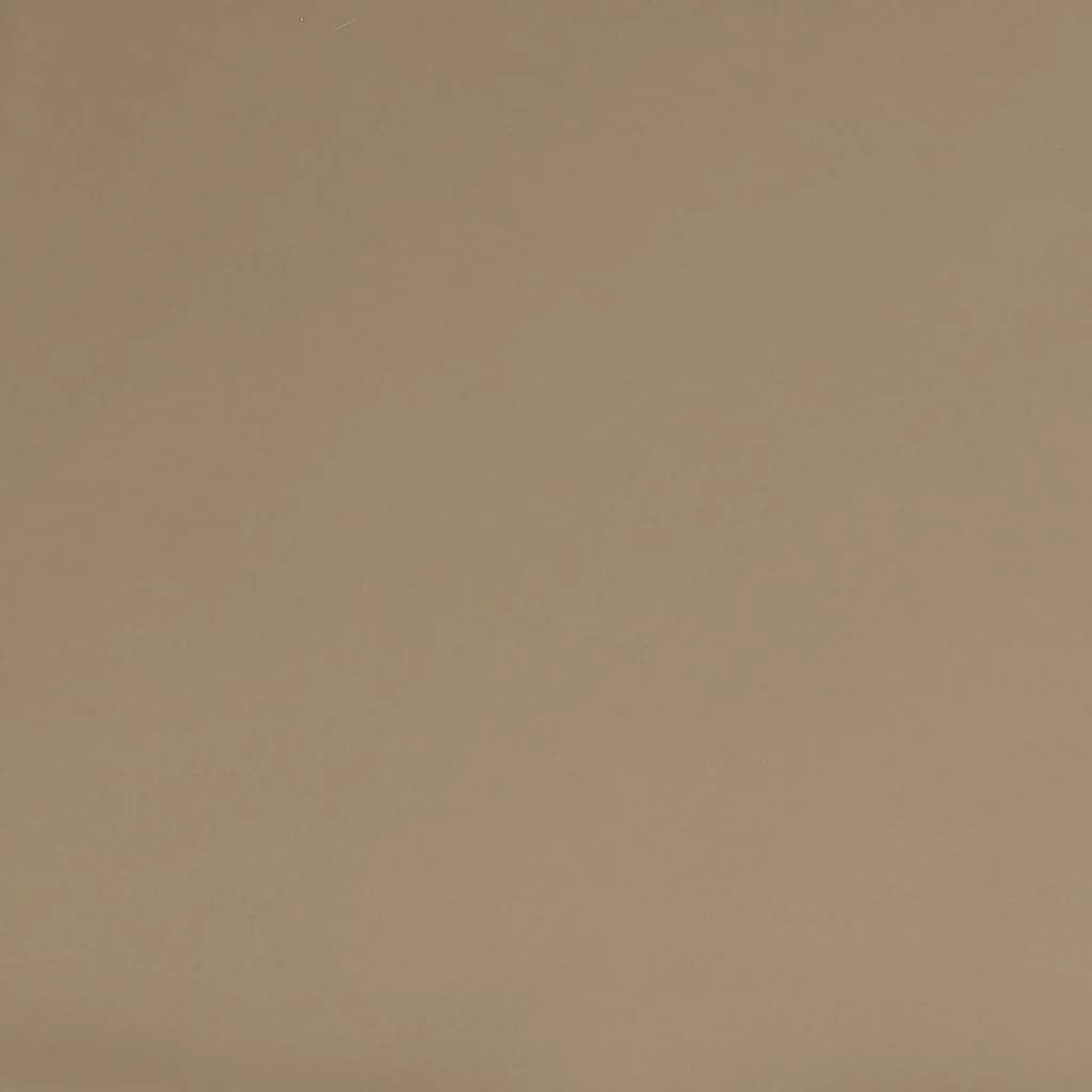 Poltrona Alzapersona Cappuccino in Similpelle