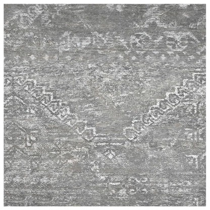 Listoni Pavimenti Adesivi 20 pz 1,86 m² Grigio Cemento in PVC