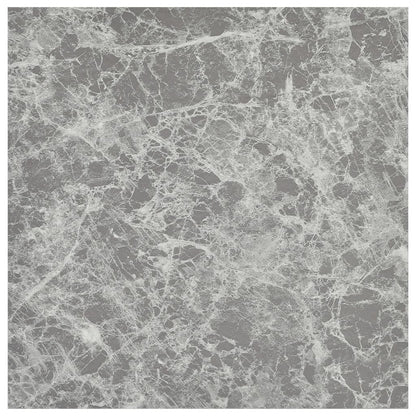 Listoni Pavimenti Adesivi 20 pz 1,86 m² Grigio Cemento in PVC - homemem39
