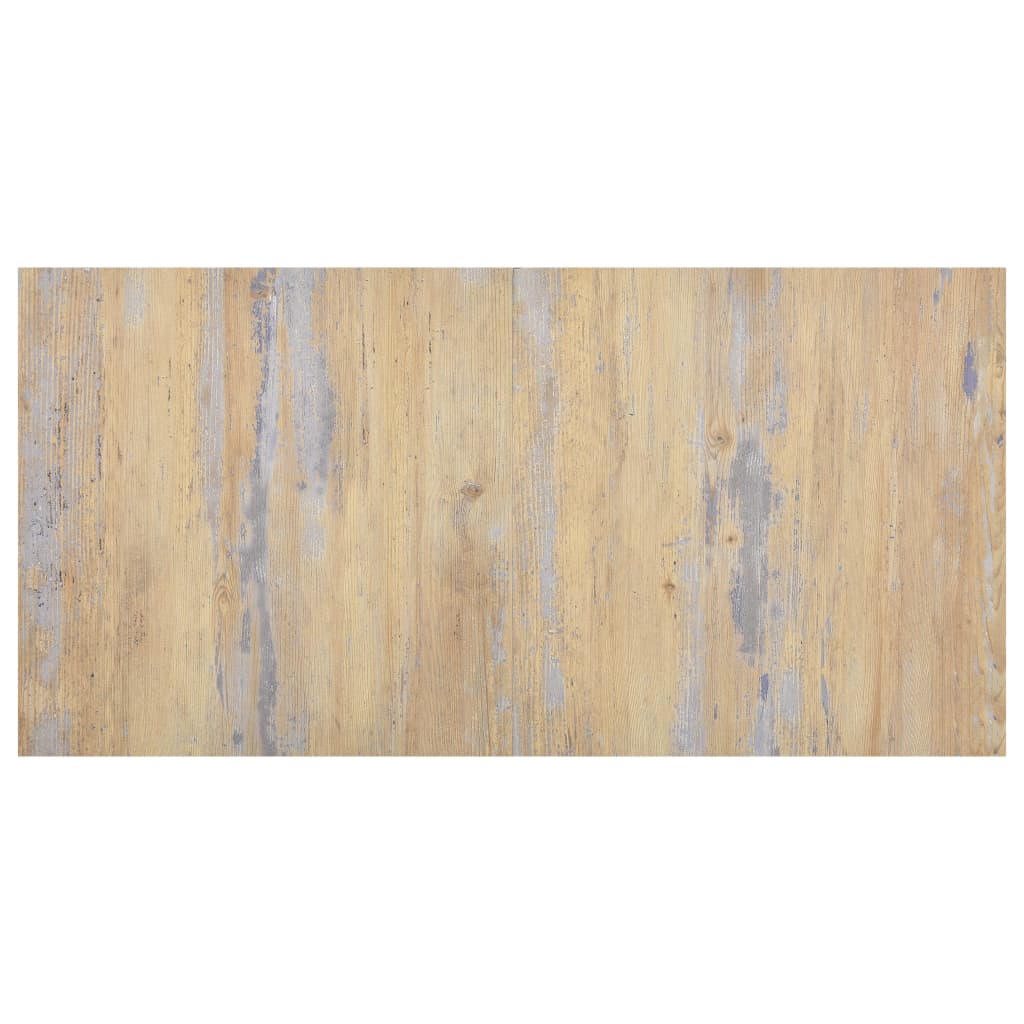 Listoni per Pavimenti Autoadesivi 20 pz in PVC 1,86 m² Marroni - homemem39