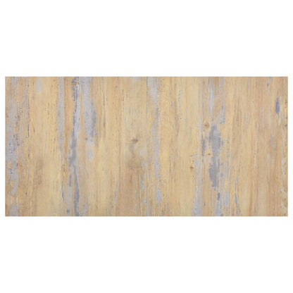 Listoni per Pavimenti Autoadesivi 20 pz in PVC 1,86 m² Marroni - homemem39