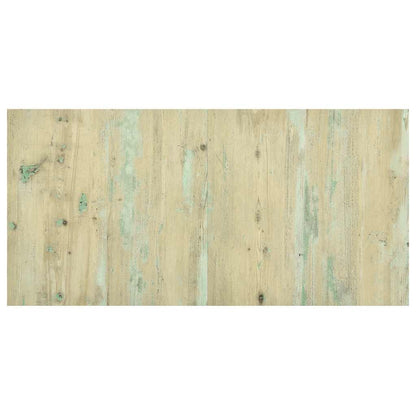 Listoni Pavimenti Adesivi 20 pz in PVC 1,86 m² Marrone Chiaro - homemem39