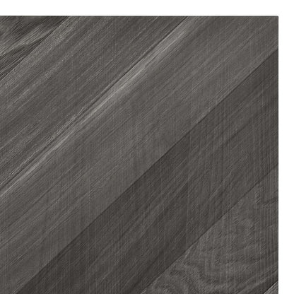 Listoni Pavimenti Adesivi 20 pz in PVC 1,86 m² Grigi a Strisce - homemem39