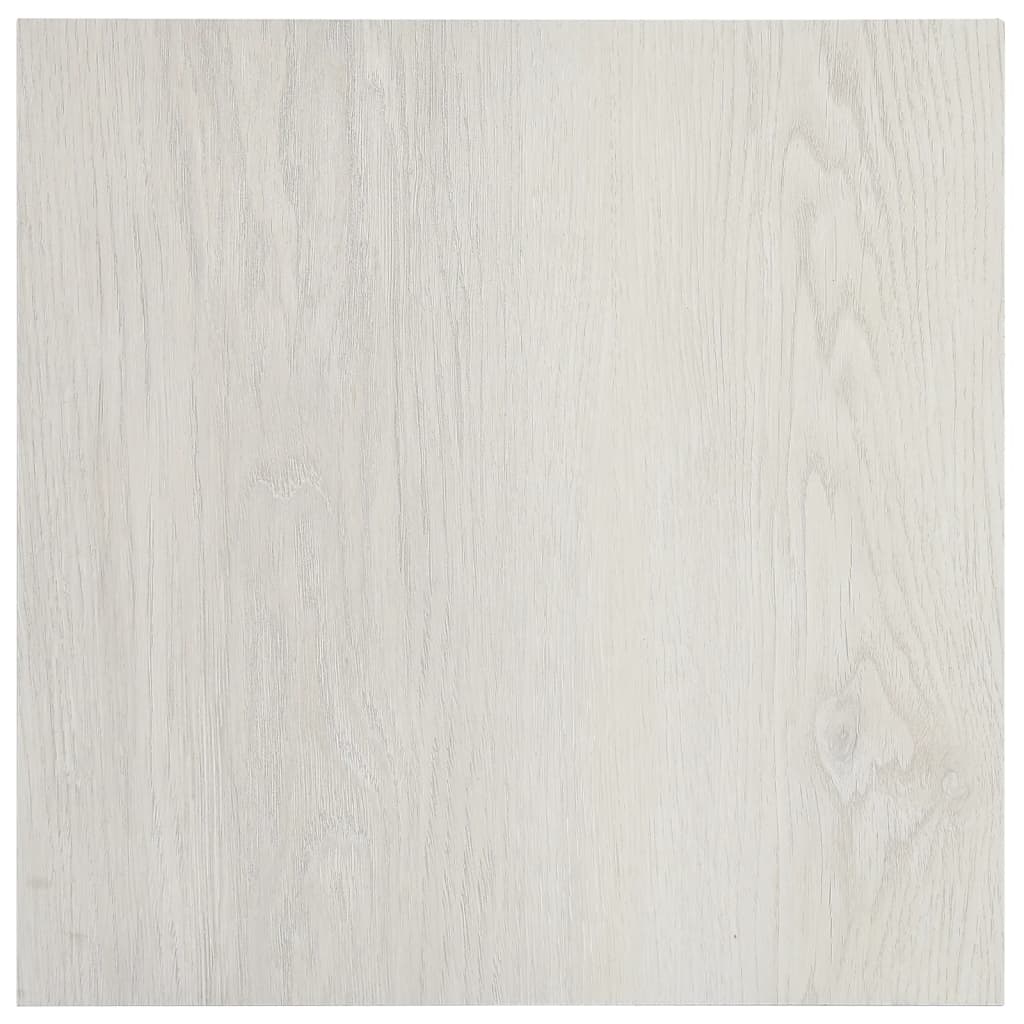 Listoni per Pavimenti Autoadesivi 20 pz in PVC 1,86 m² Beige - homemem39