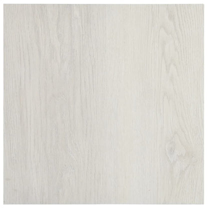 Listoni per Pavimenti Autoadesivi 20 pz in PVC 1,86 m² Beige - homemem39