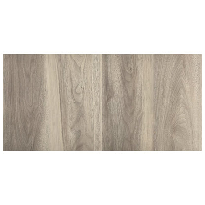 Listoni per Pavimenti Autoadesivi 20 pz in PVC 1,86 m² Talpa - homemem39