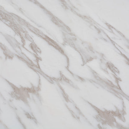 Listoni Pavimenti Adesivi 20 pz in PVC 1,86 m² Marmo Bianco - homemem39