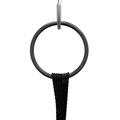 Albero da Parete con Gancio Metallico 260 LED Blu 3 m | homemem39