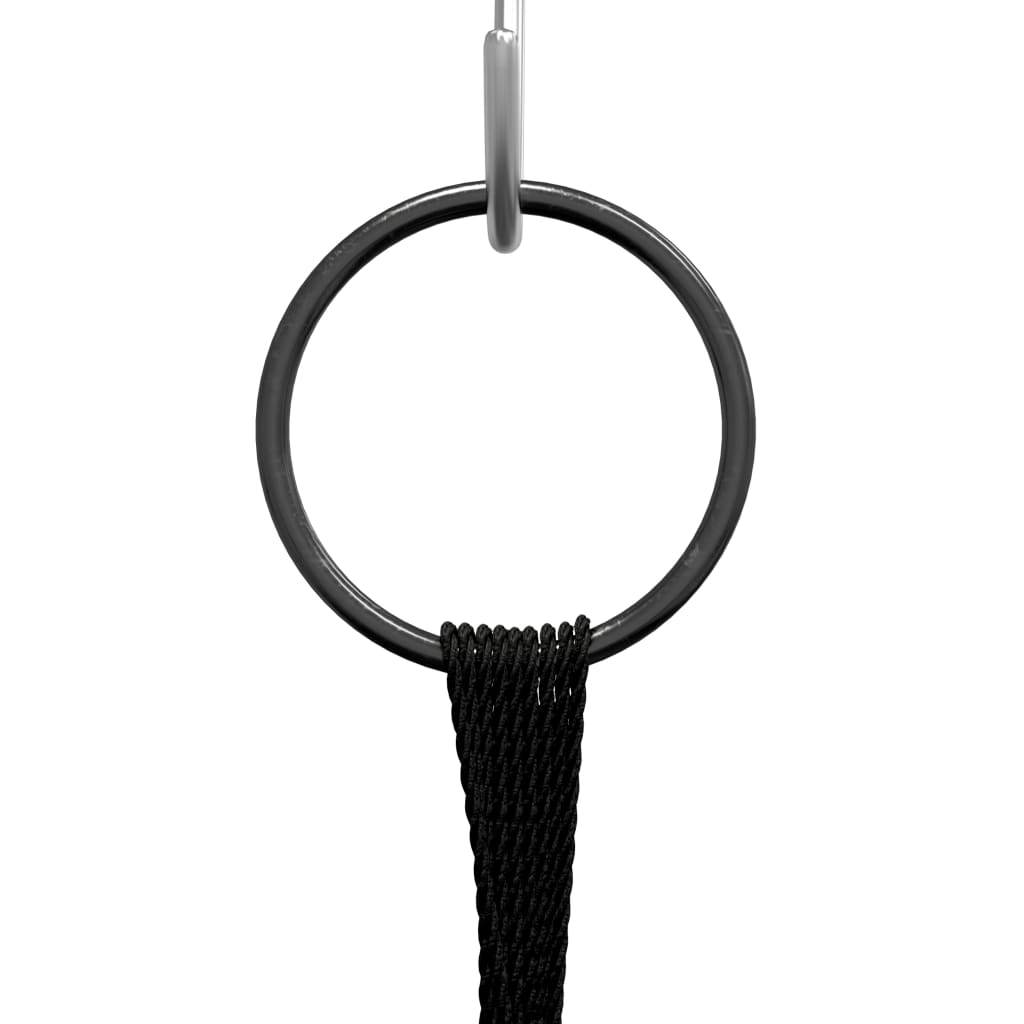 Albero da Parete con Gancio Metallico 260 LED Multicolore 3 m