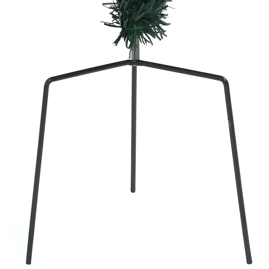 Alberi di Natale Artificiale per Viali 2 pz 76 cm in PVC