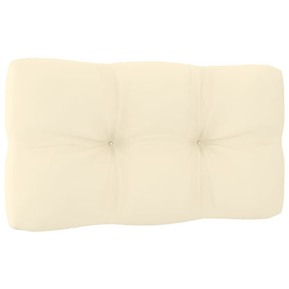 Set Divani da Giardino 8 pz con Cuscini Legno Massello Pino - homemem39