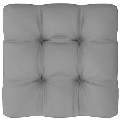 Set Divani da Giardino 8 pz con Cuscini Legno Massello di Pino | homemem39