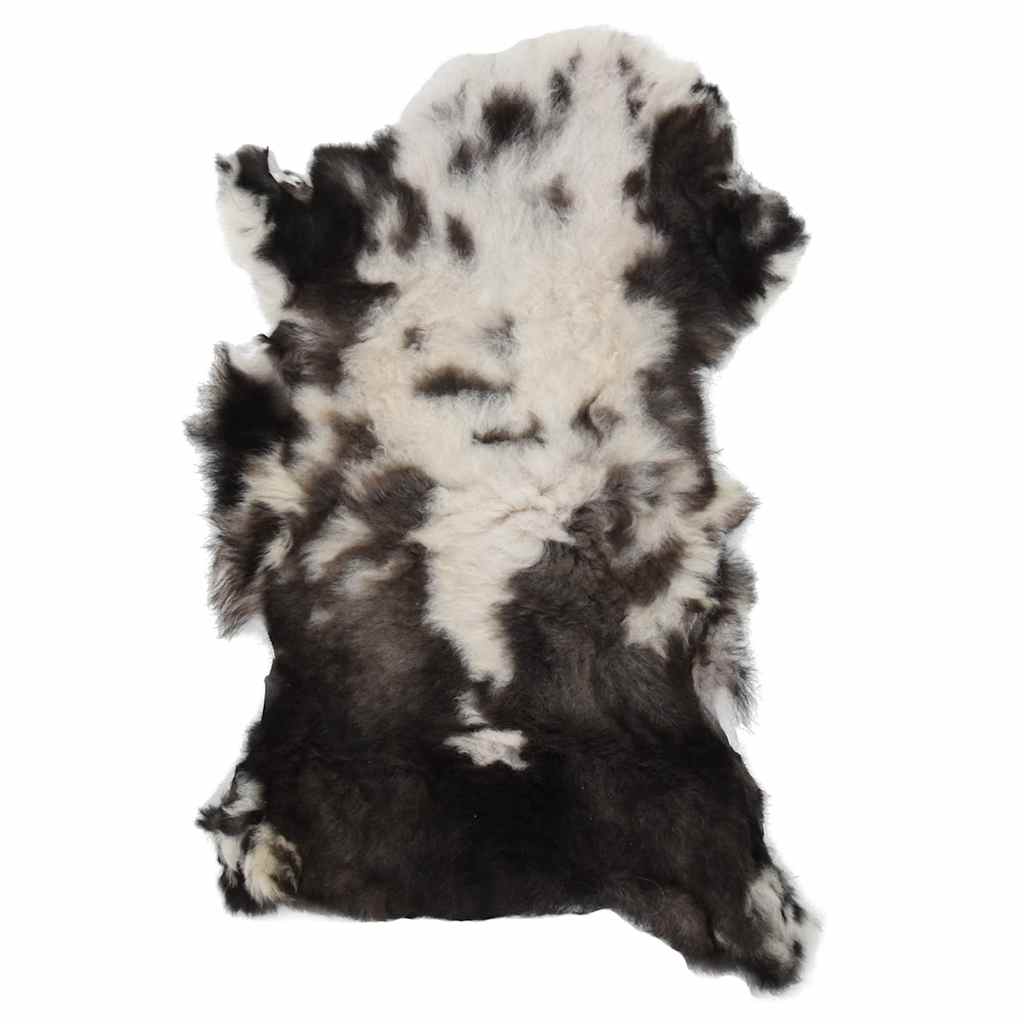 Pelle di Montone Multicolore (60-70)x(90-100) cm | homemem39